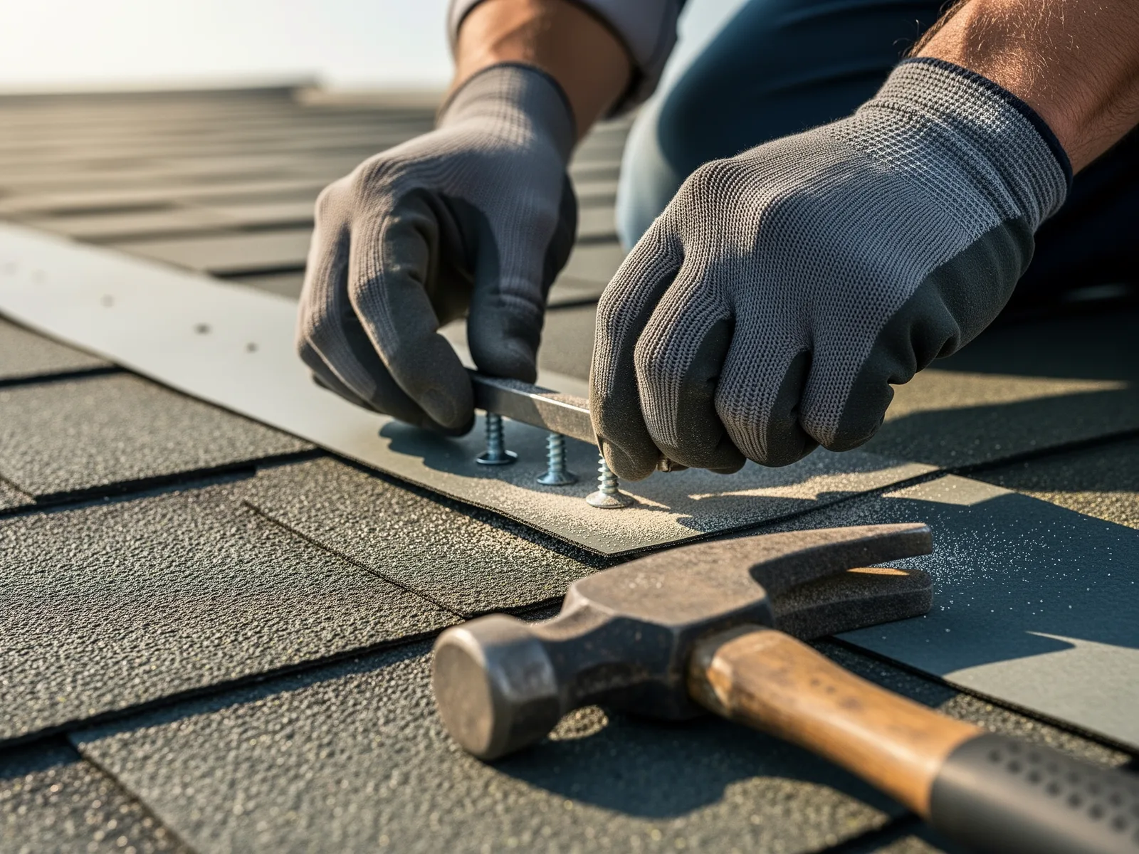 Why choose Fascia Repair in Kingston, NH